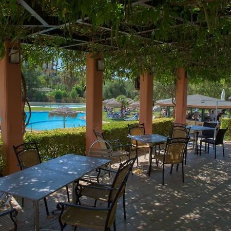 Century Resort Corfu Ахарави Экстерьер фото
