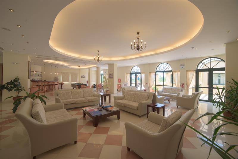 Century Resort Corfu Ахарави Экстерьер фото